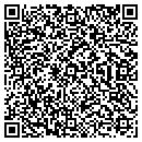 QR code with Hilliard Adult Center contacts