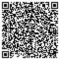 QR code with M L S contacts