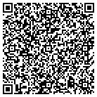 QR code with University Of Fl-Internal Med contacts