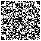 QR code with Mark's Lawn Maintenance Inc contacts