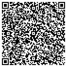 QR code with Richard C Schekter Massage contacts