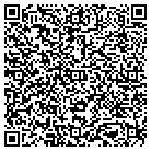 QR code with Highlands County Sheriff's Ofc contacts