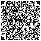 QR code with Hedge Auger Service Inc contacts