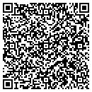 QR code with Alamo Courts contacts