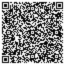 QR code with AHMD LLC contacts