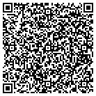 QR code with D E P Commercial Brokerage contacts