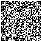 QR code with R T Haines Construction Inc contacts