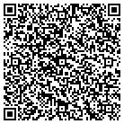 QR code with J & J Produce Inc contacts