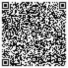QR code with J Emory Johnson Interior contacts