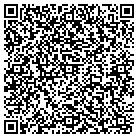 QR code with Gainesville Reporters contacts
