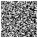 QR code with Arvest Bank contacts