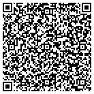 QR code with A White Sew Fan Vac Center contacts