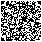 QR code with Ohana Property Care contacts