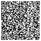 QR code with AA Pacific Partners Inc contacts