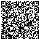 QR code with Central Box contacts