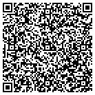 QR code with Arkansas Trauma Educ-Research contacts