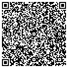 QR code with Made Free Ministries Inc contacts