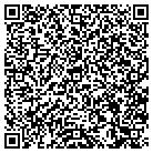 QR code with T L Carlson Construction contacts