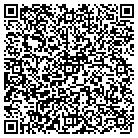 QR code with C T C Reading First Project contacts