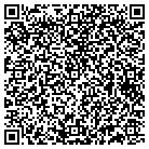QR code with Delta Res Edu Dev Foundation contacts