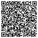 QR code with Eva Foundation contacts