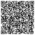 QR code with Family Resources Foundation contacts