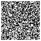 QR code with Hispanic Cultural Foundation contacts