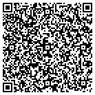 QR code with Tamarac Lake Colony Assn Inc contacts