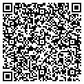 QR code with Sun Porch contacts