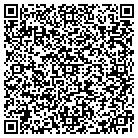 QR code with Ulysses Foundation contacts