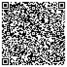 QR code with Highland Animal Hospital contacts