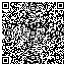 QR code with UIC Real Estate contacts