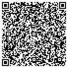 QR code with A AA Moving Equipment contacts