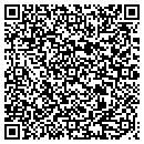 QR code with Avant Gardens Inc contacts