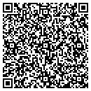 QR code with Kc 4 Trucking Inc contacts