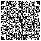 QR code with Homes & Estates Realty Inc contacts