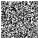 QR code with Aerographics contacts