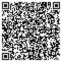 QR code with Damex Corp contacts