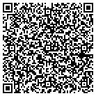 QR code with Holly Dubuque Horse Boarding contacts