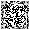 QR code with CMA contacts