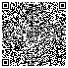 QR code with Profectionist Lawn & Landscpg contacts