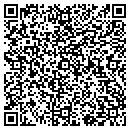 QR code with Haynes Co contacts