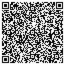 QR code with Keseas Corp contacts