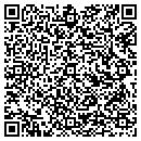 QR code with F K R Partnership contacts