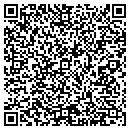 QR code with James A Diienno contacts