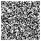 QR code with D R Horton Custom Homes contacts