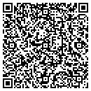 QR code with R D & C Management contacts