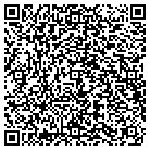 QR code with Kosiecs Pressure Cleaning contacts