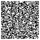 QR code with Mac Clenny Veterinary Hospital contacts