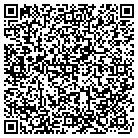 QR code with Pensacola Dental Laboratory contacts